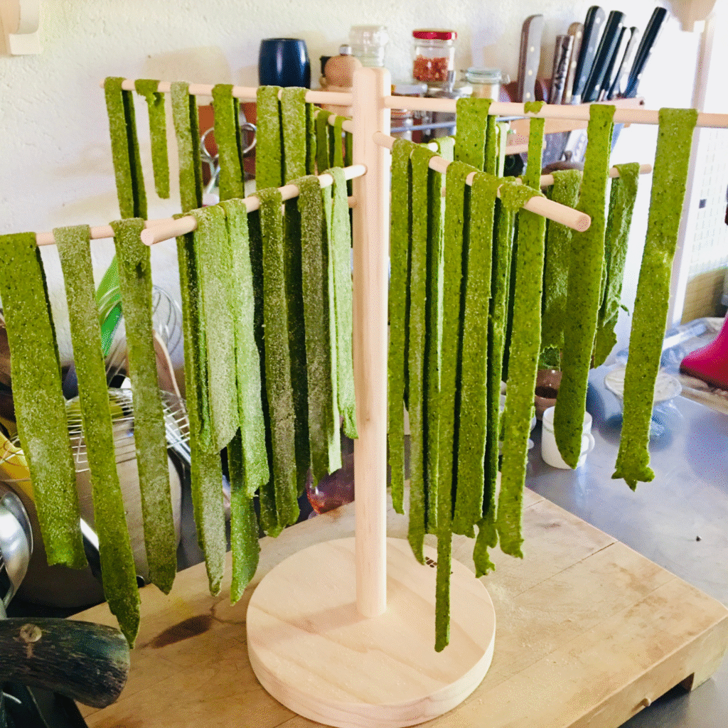 l'herbe_sauvage_Isabelle_Géraud©Isabelle Morison