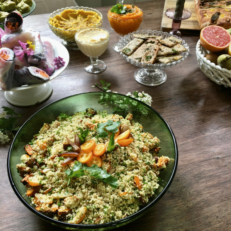 l'herbe_sauvage_Isabelle_Géraud©Isabelle Morison