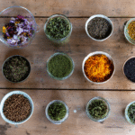 l'herbe_sauvage_Isabelle_Géraud©Isabelle Morison