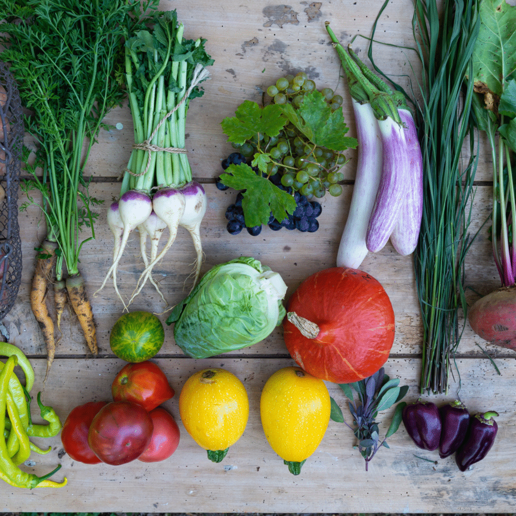 l'herbe_sauvage_Isabelle_Géraud©Isabelle Morison