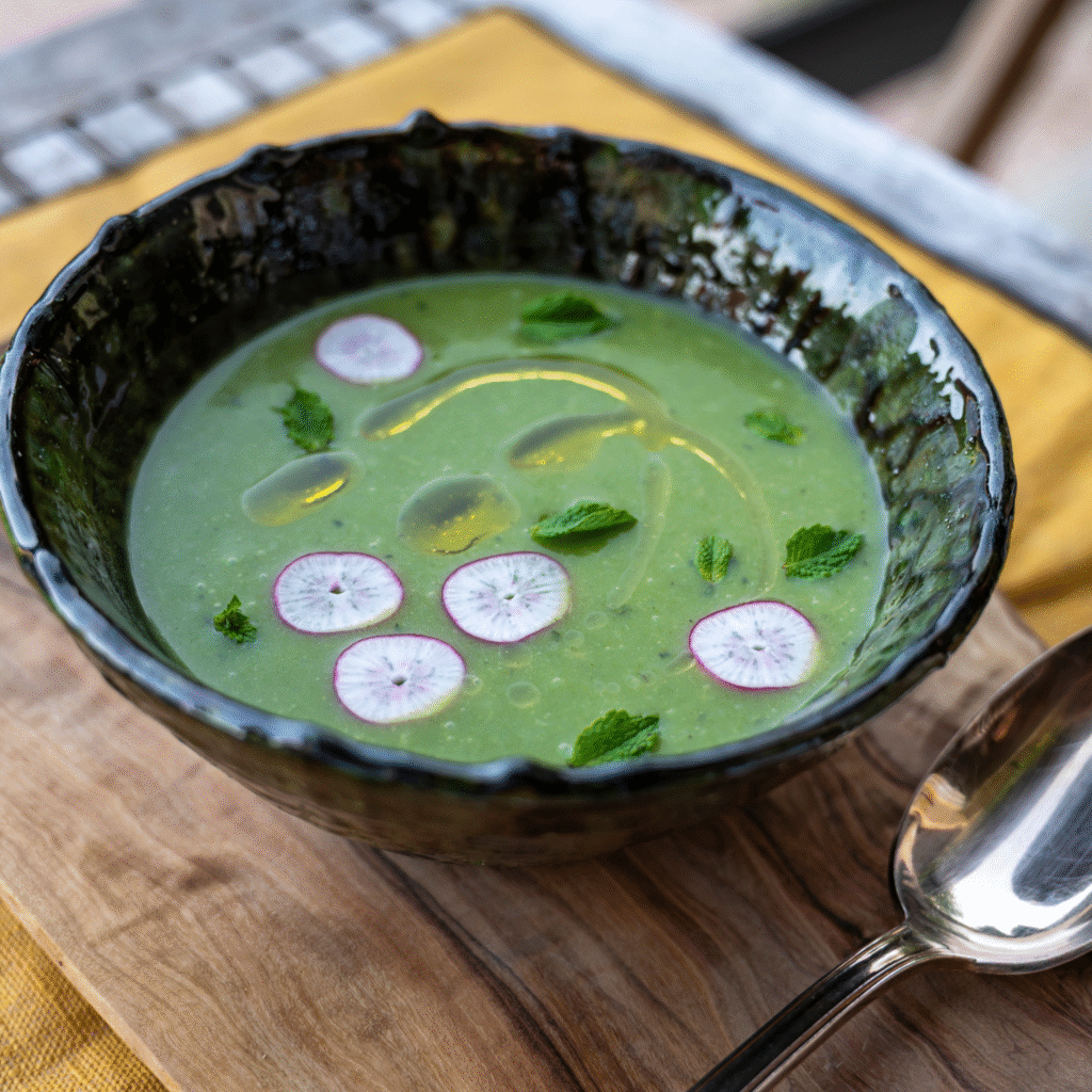 l'herbe_sauvage_Isabelle_Géraud©Isabelle Morison