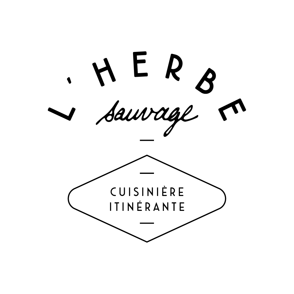 L'herbe Sauvage_cuisine itinérante_Isabelle Géraud